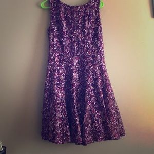 A Danny and Nichole’s dress